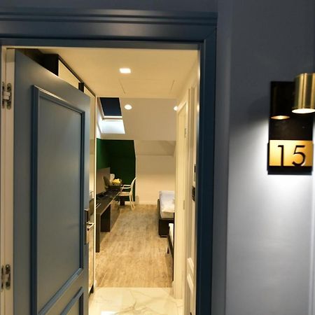 Royal Wellness And Spa Рума Экстерьер фото