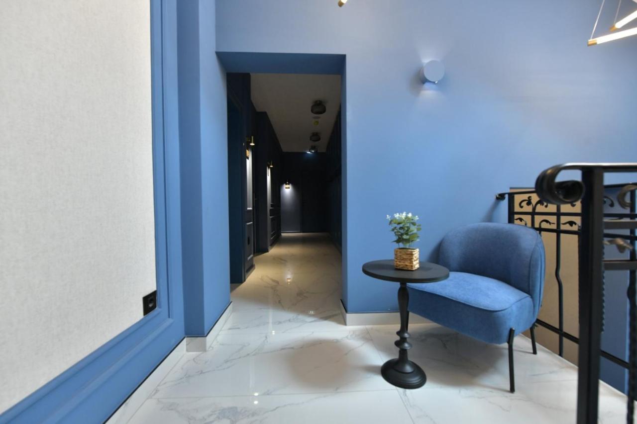 Royal Wellness And Spa Рума Экстерьер фото