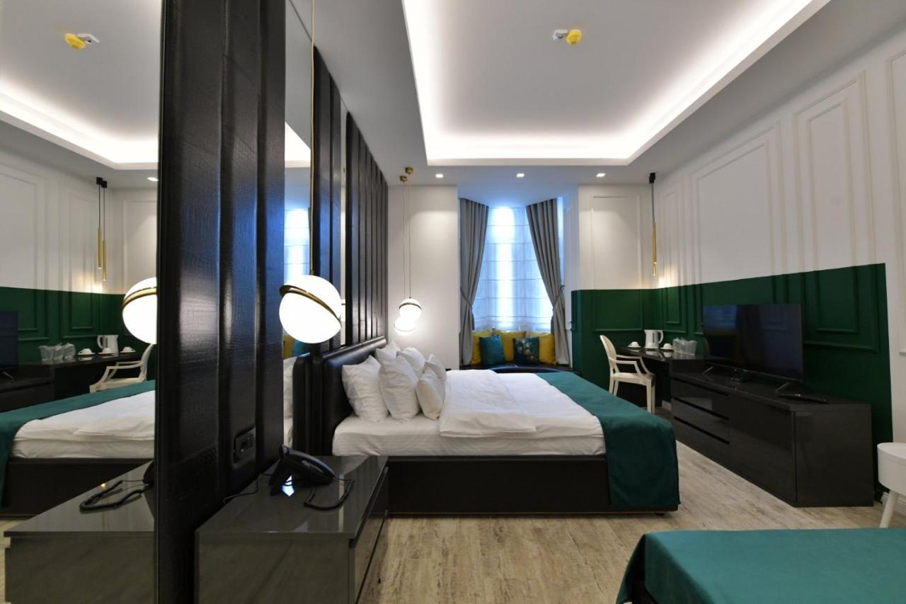 Royal Wellness And Spa Рума Экстерьер фото