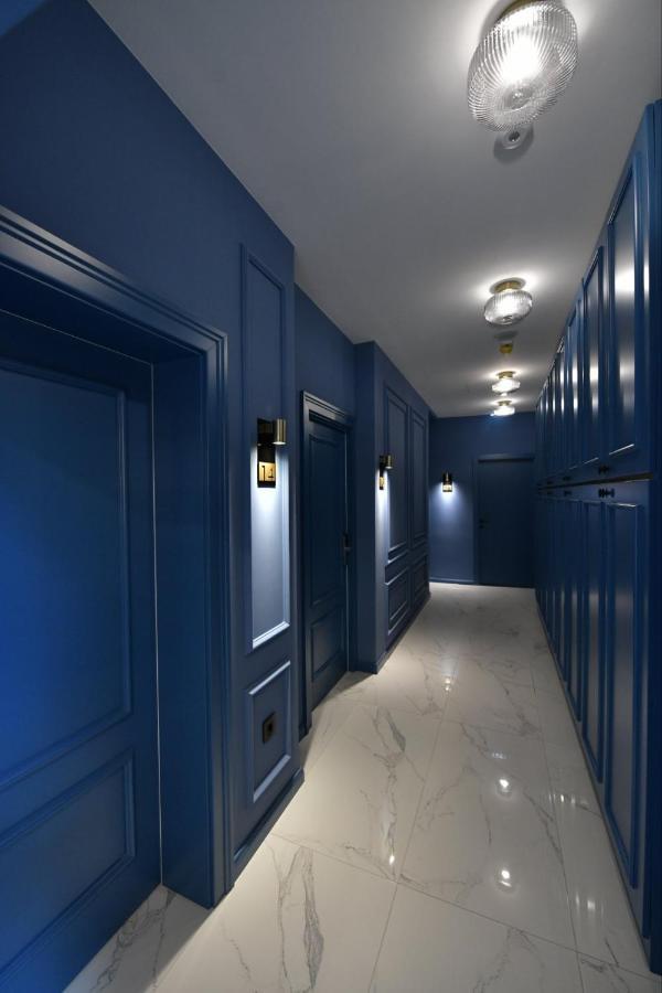 Royal Wellness And Spa Рума Экстерьер фото