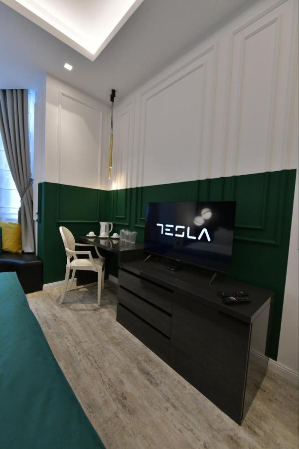 Royal Wellness And Spa Рума Экстерьер фото