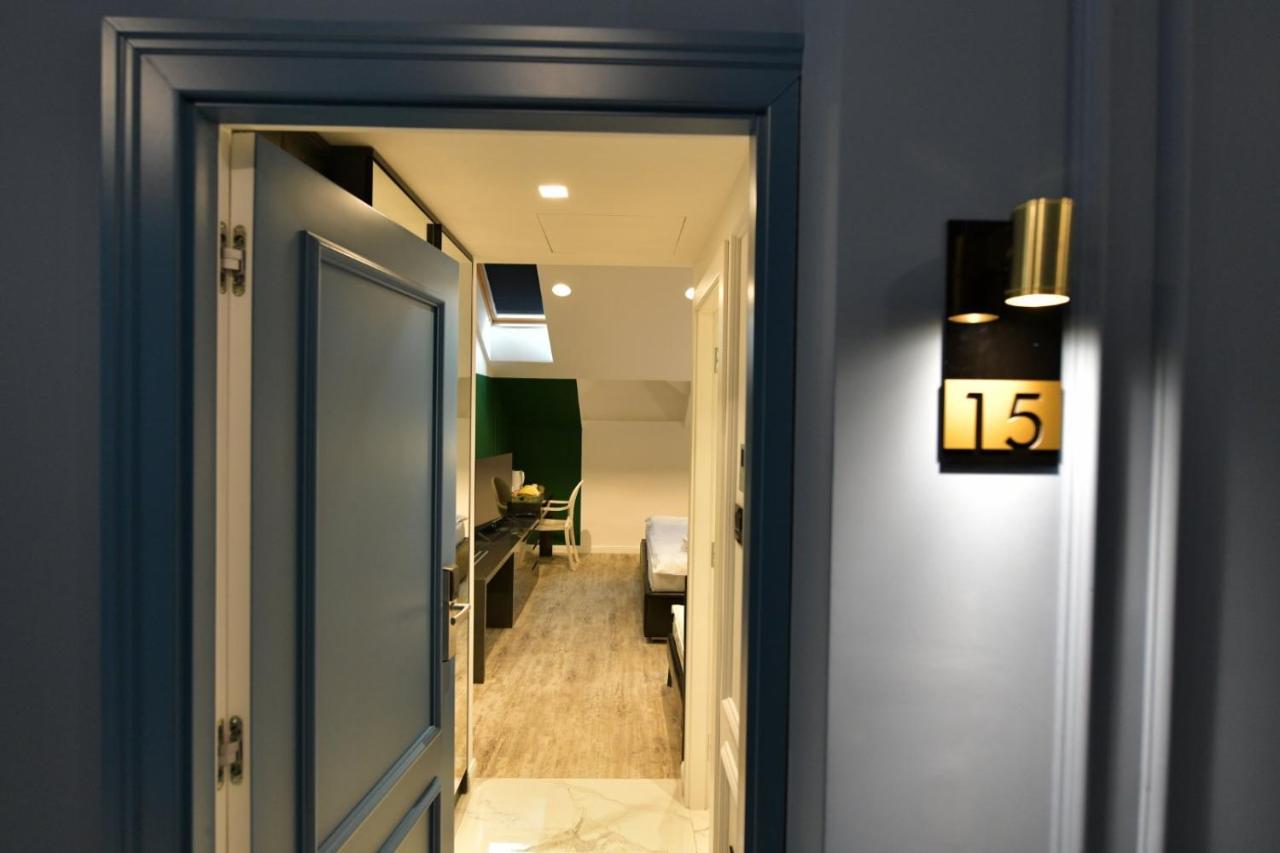 Royal Wellness And Spa Рума Экстерьер фото