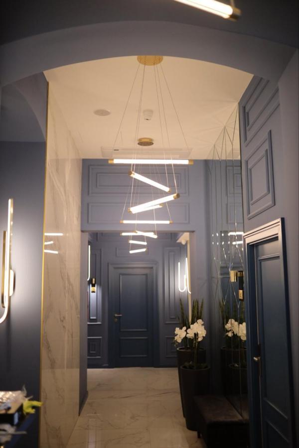 Royal Wellness And Spa Рума Экстерьер фото
