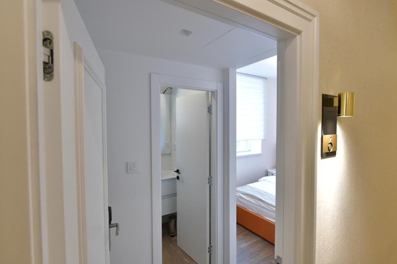 Royal Wellness And Spa Рума Экстерьер фото