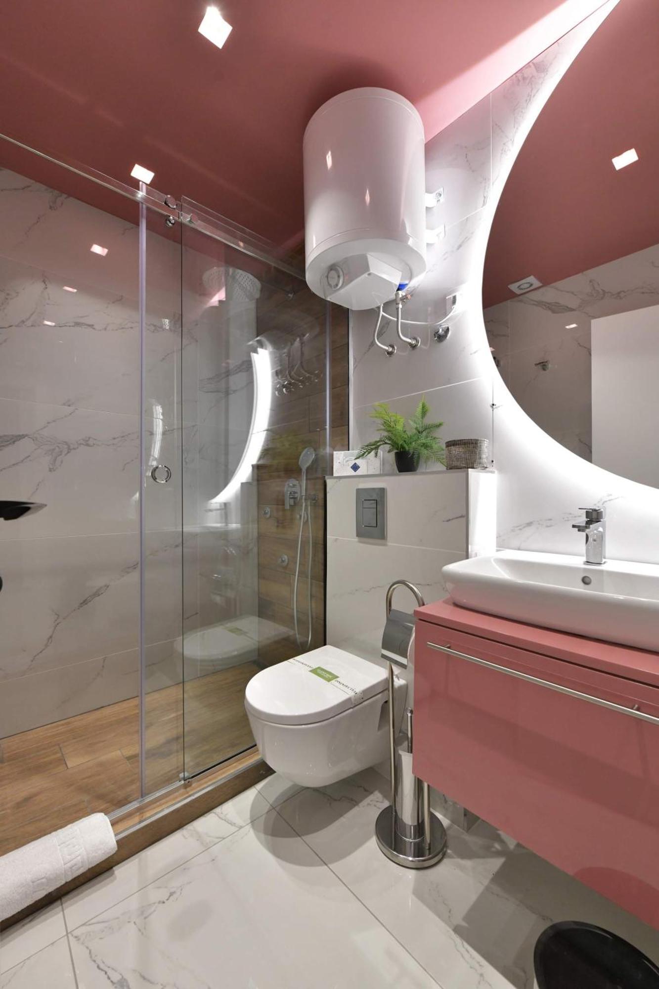 Royal Wellness And Spa Рума Экстерьер фото
